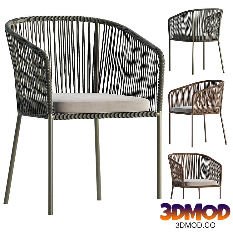La Forma (Ex Julia Grup). Stool Yanet