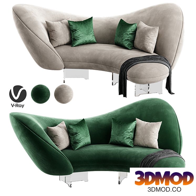 Hindsight Sofa