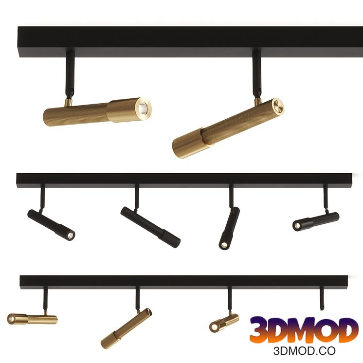 Aromas del Campo Ycro Spotlight System