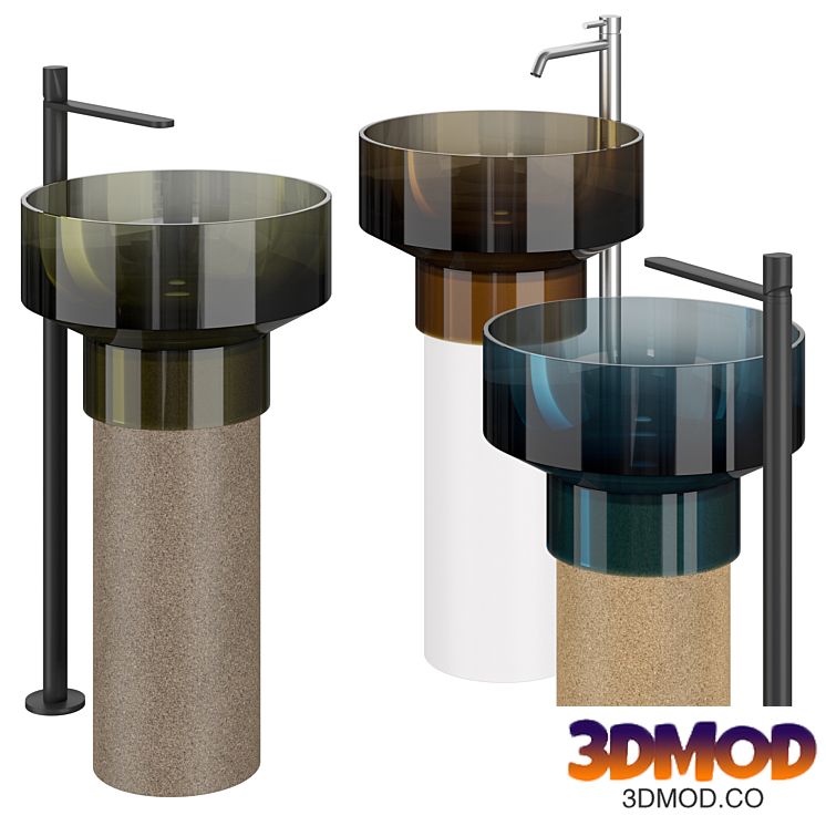 BORGHI Antonio Lupi Design | Floor sink