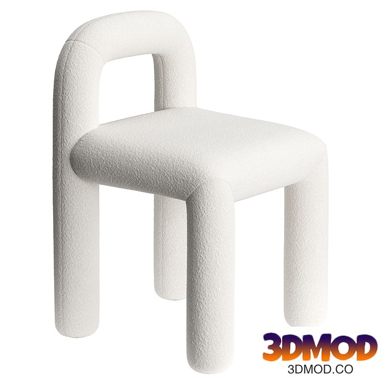 Cyla Dining Chair by Made.com
