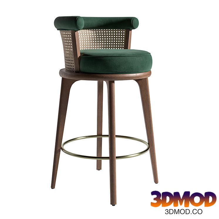 Badiola Counter Stool