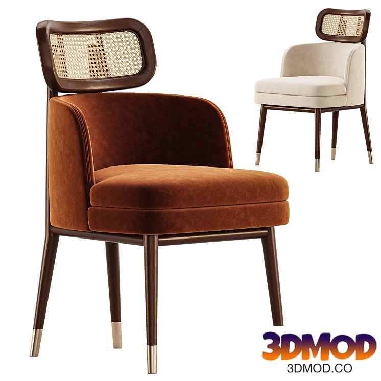 CARTER chair