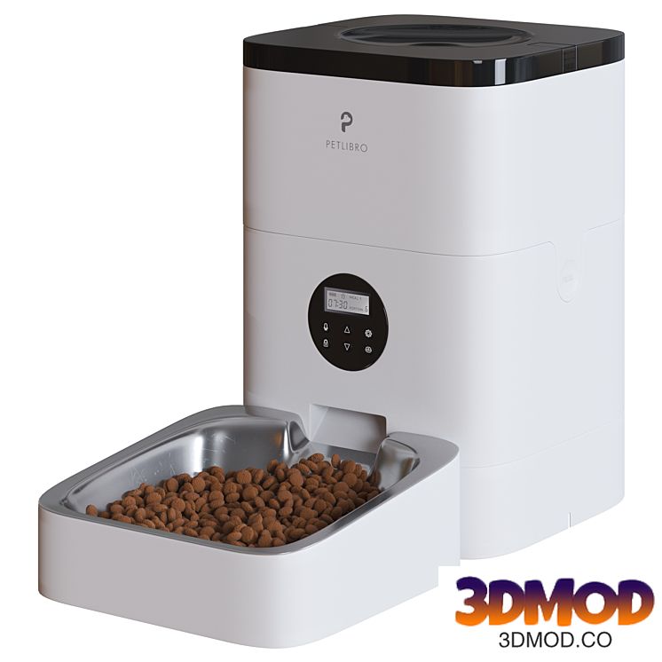 Petlibro Automatic Petfeeder