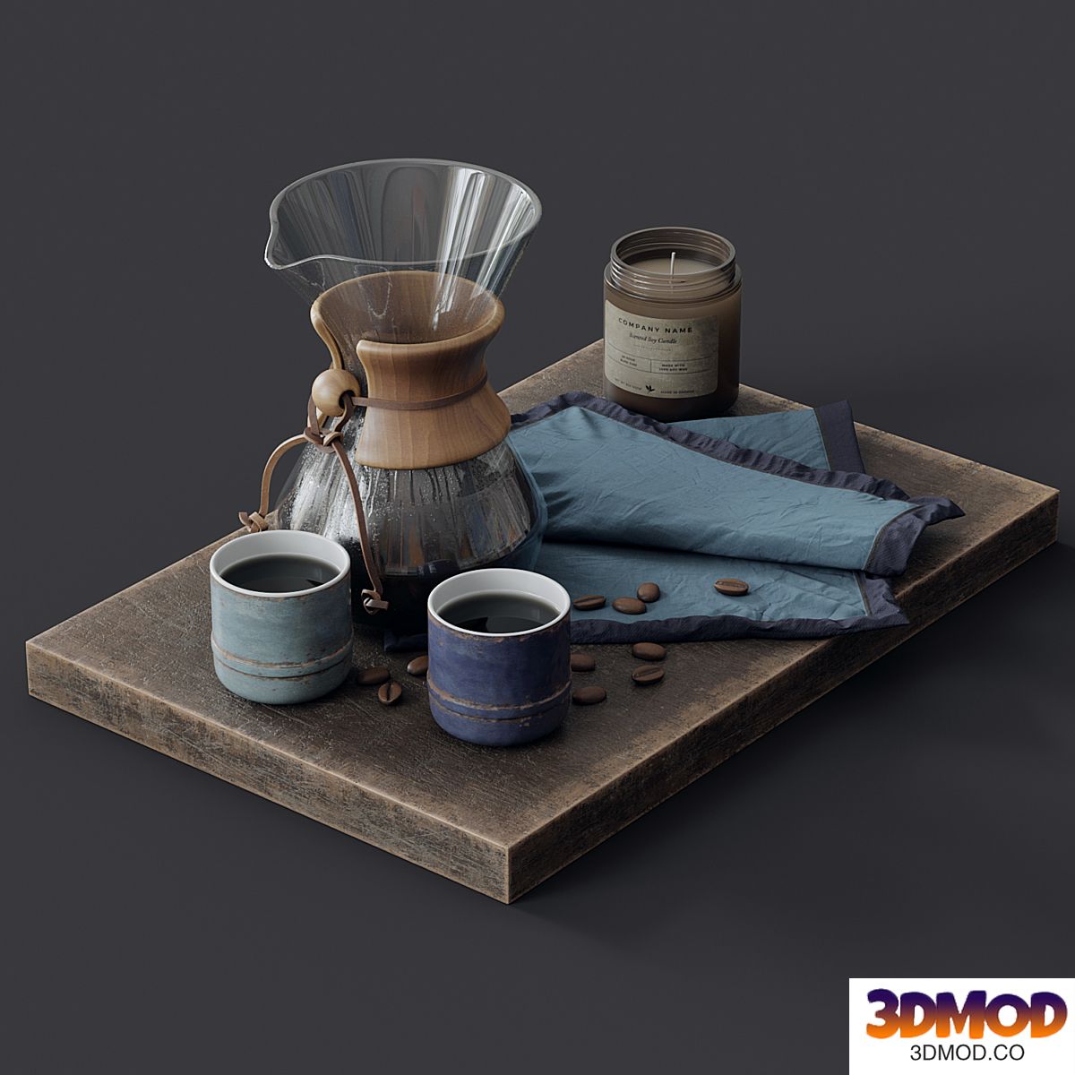Chemex