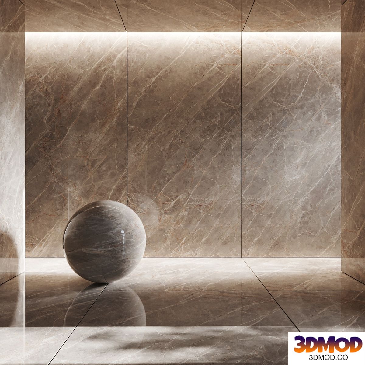 Gris Porcelain Tile
