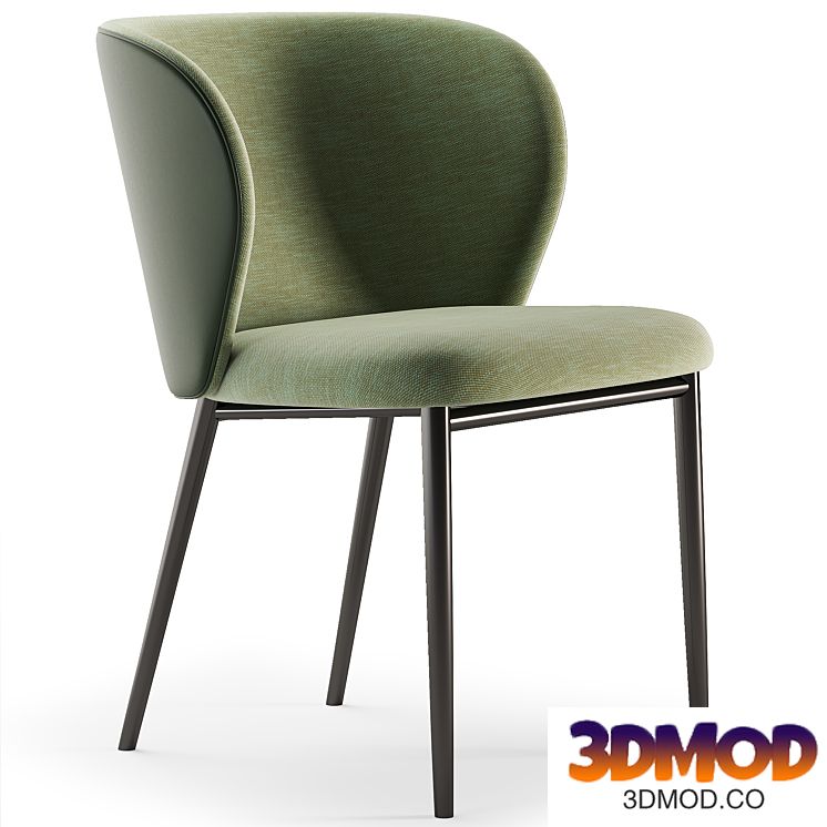 CAPRI chair