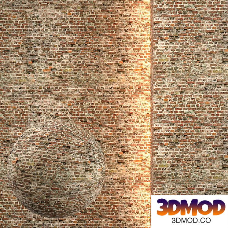 Brick-024