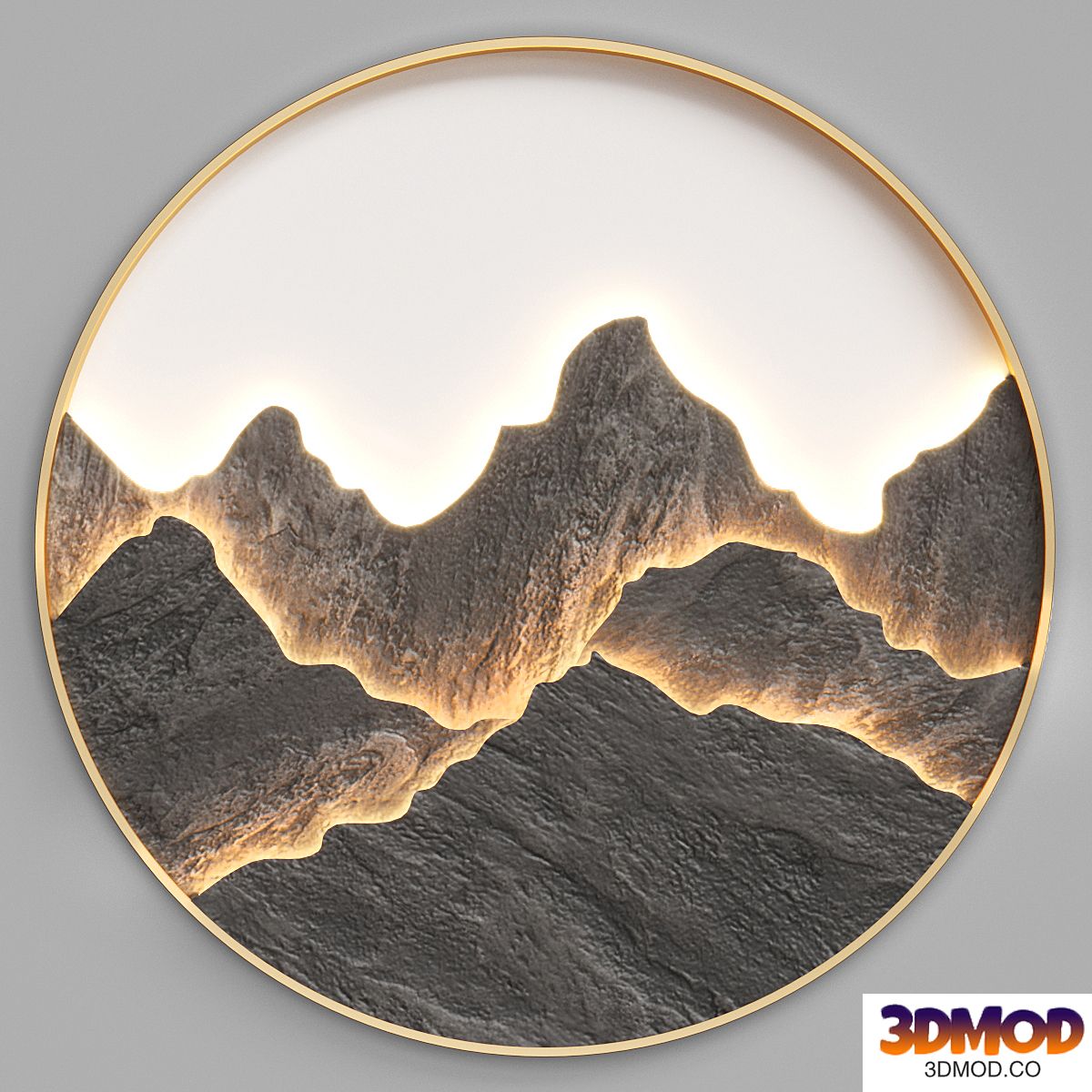 Sconce DAWN Lampatron