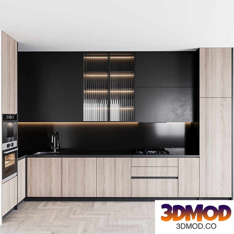 kitchen modern187
