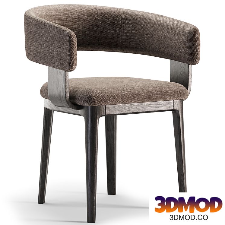 Kirk Chair