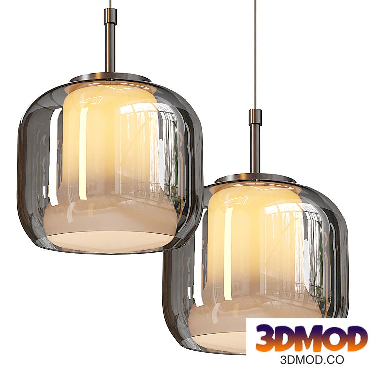 Lampatron GERALD pendant light