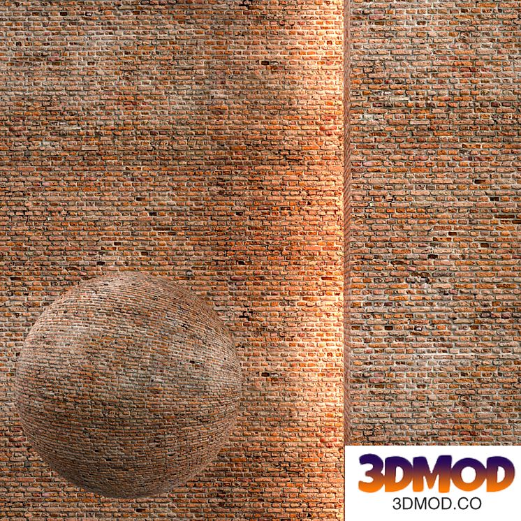 Brick-026