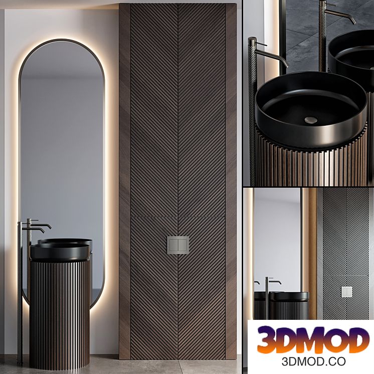 bathroom furniture 86