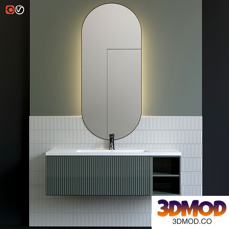 bathroom furniture