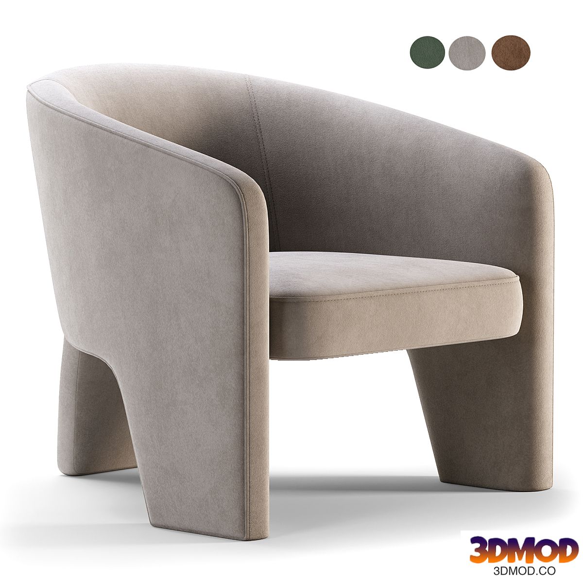 Fae Armchair