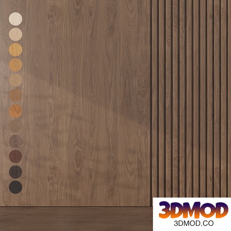 Oak texture 067