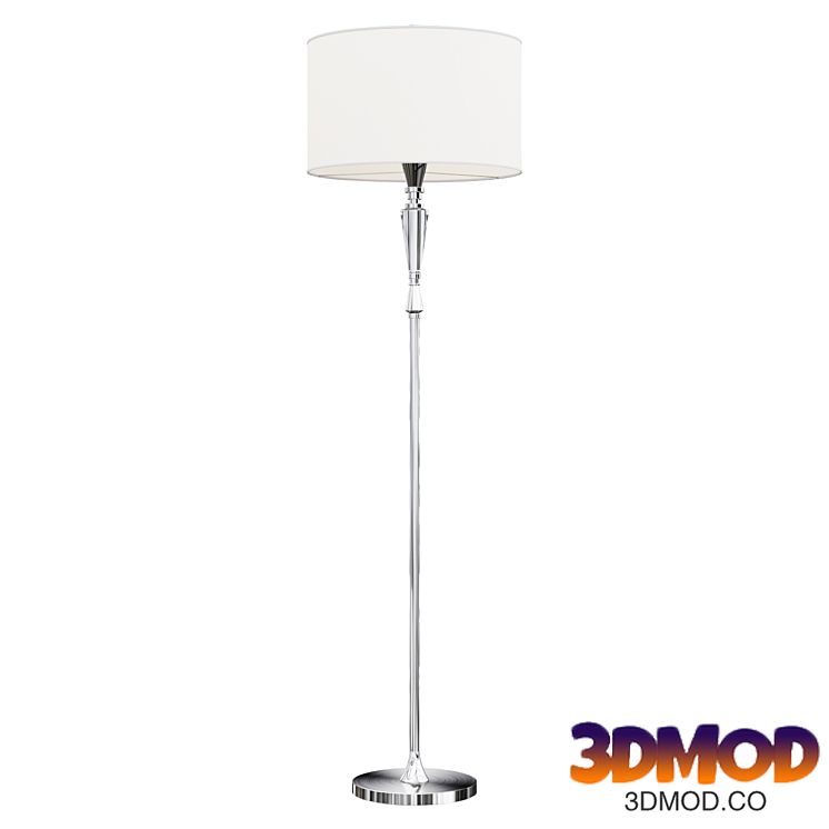 Floor lamp MAYTONI MOD014FL #80407351 floor lamp