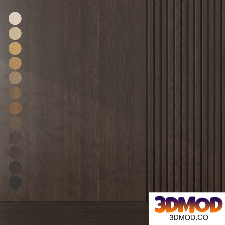 Oak texture 075