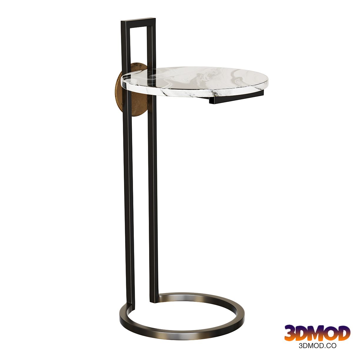 Side table POINT