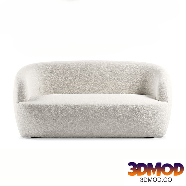 Gwyneth loveseat