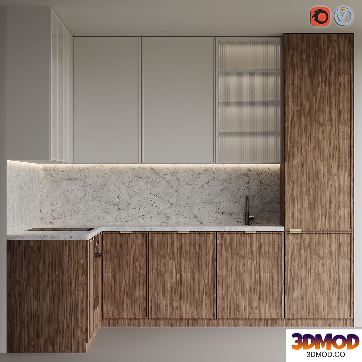 Kitchen 1
