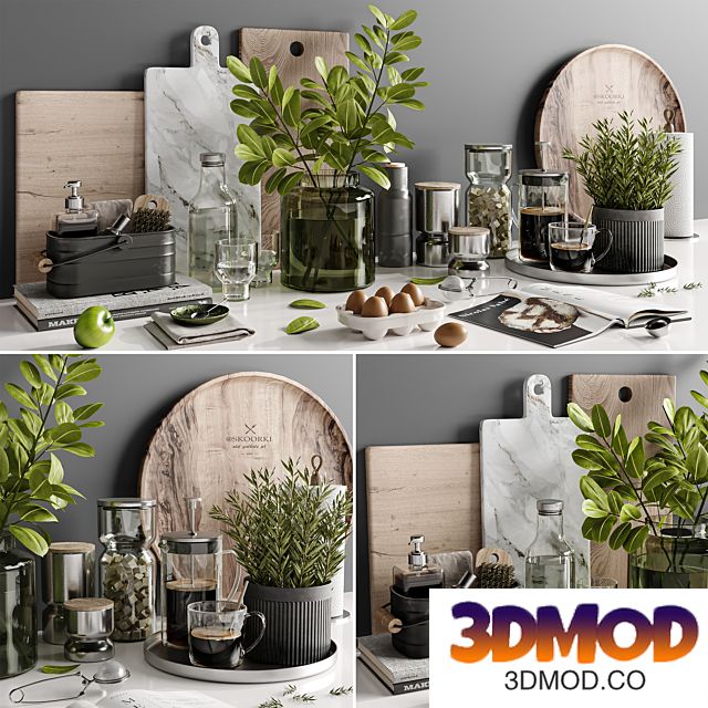 kitchen accessories 013