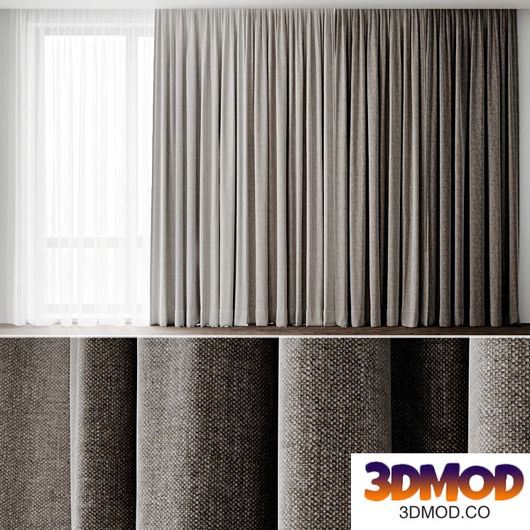 Curtains 1
