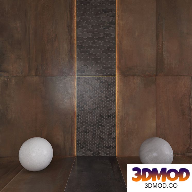 ABK Interno 9 decor