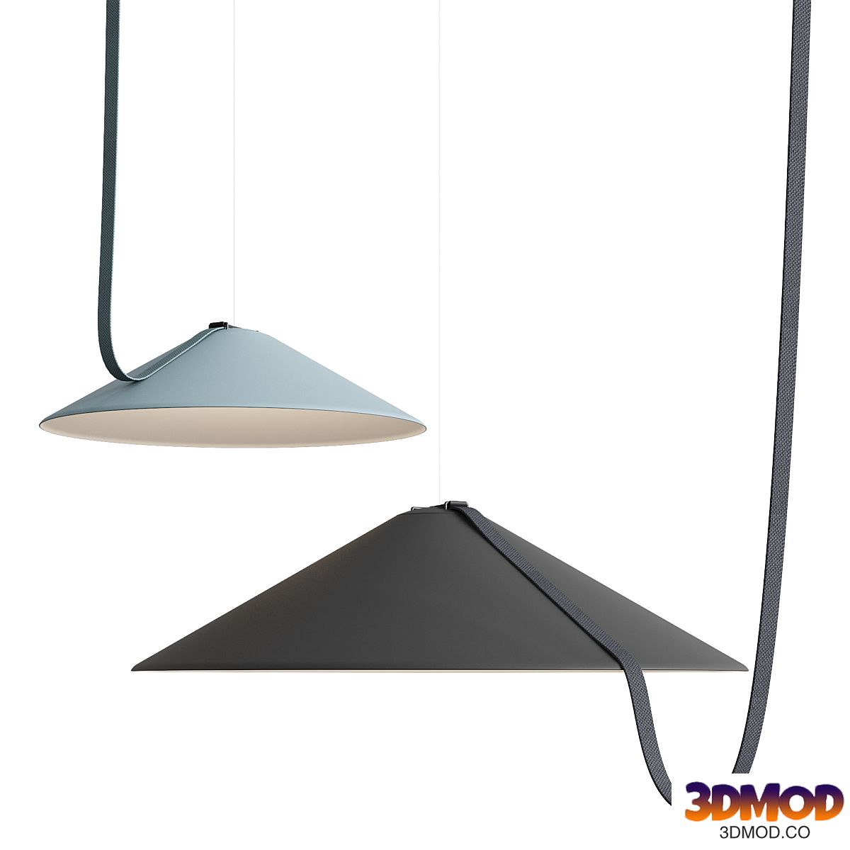Vibia Plusminus