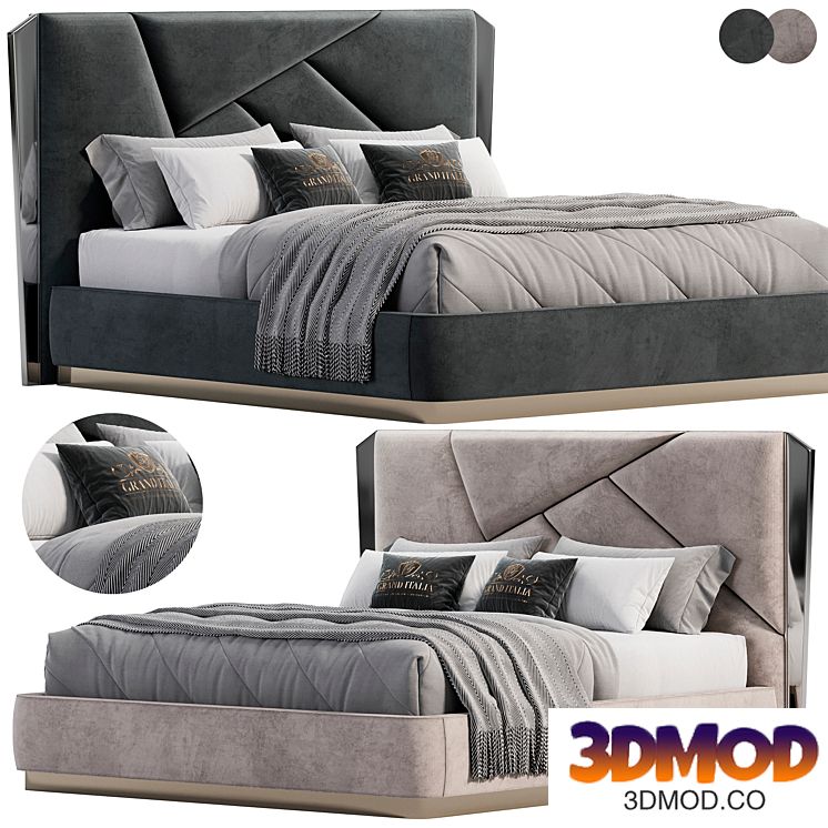 Mascari bed