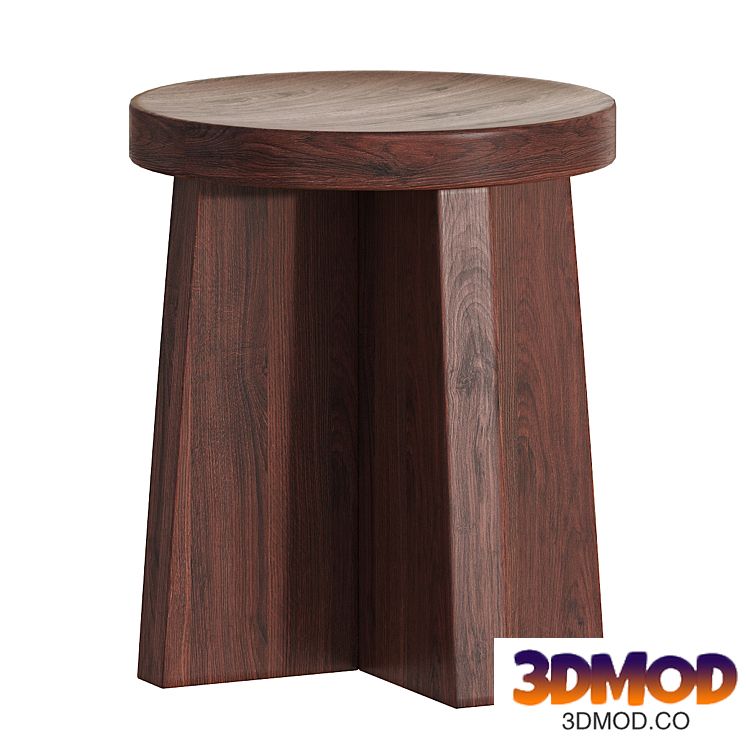 Marin Side Table