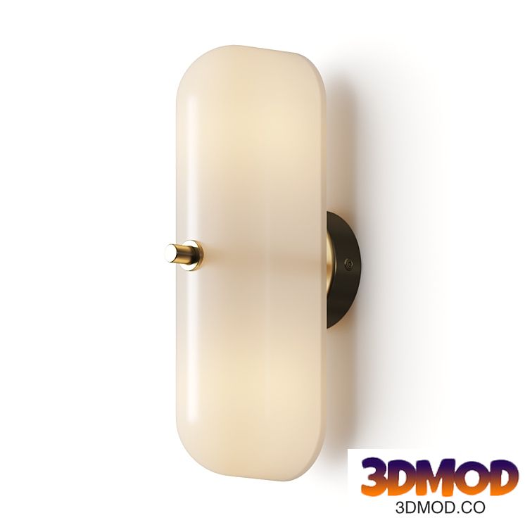 Aromas del Campo Atil Wall Lamp