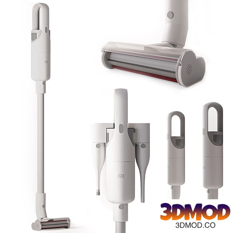 Upright vacuum cleaner Mi Vacuum Cleaner Light