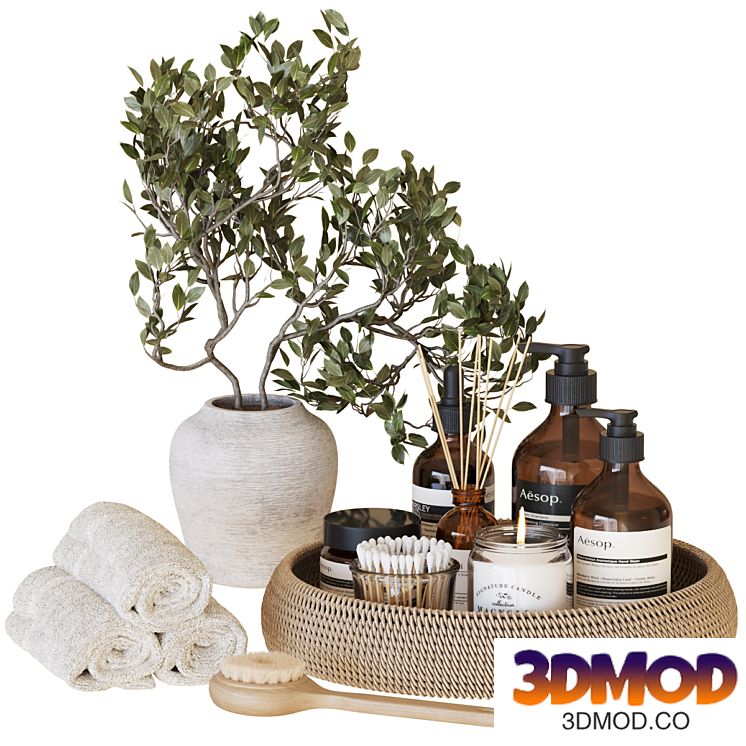 Bathroom Accessories-05