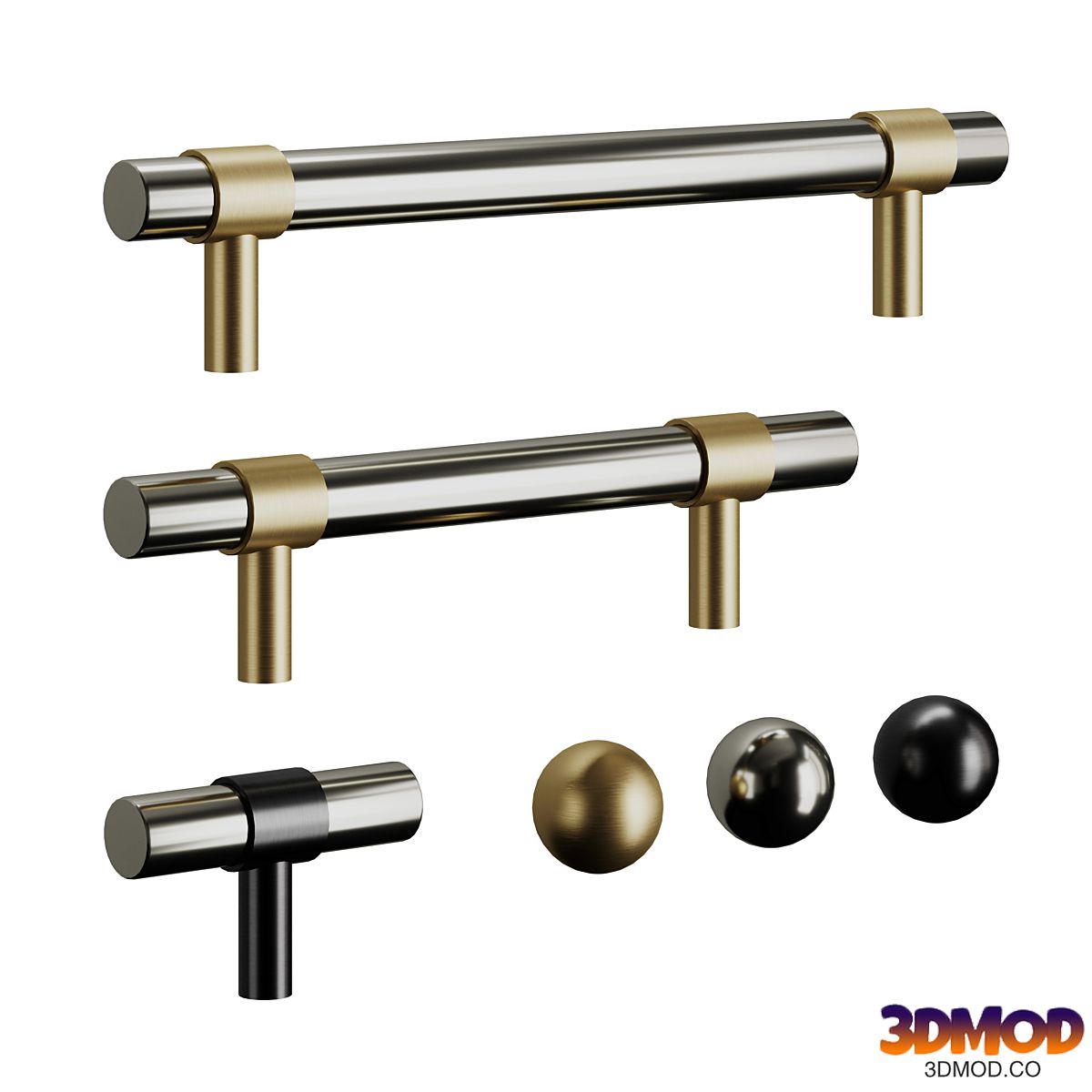 Archbutik BM004