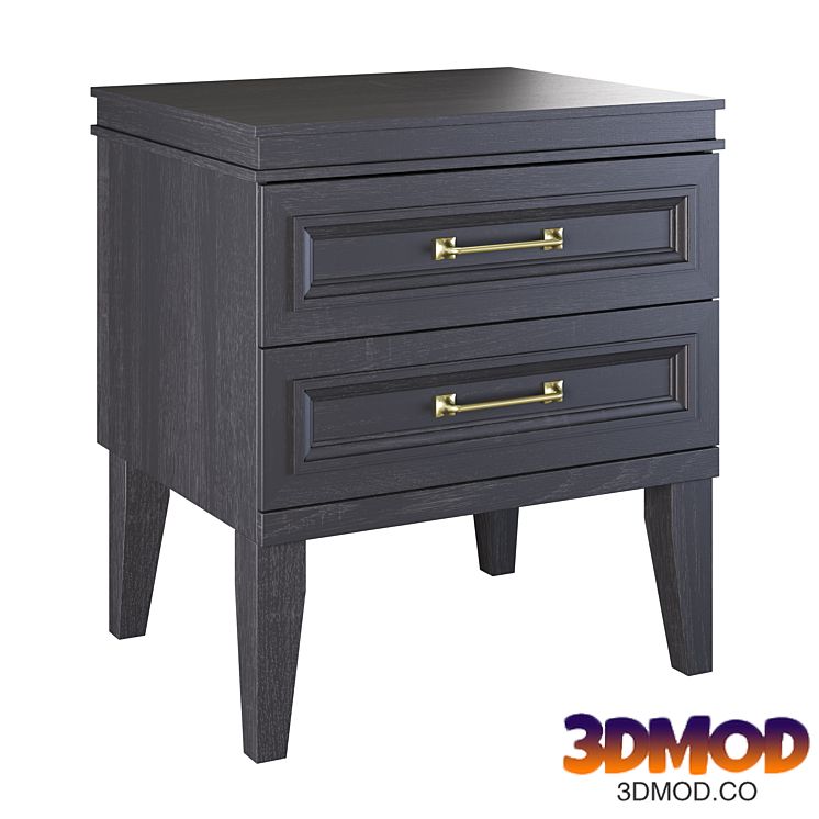 Bedside cabinet OR-306.04