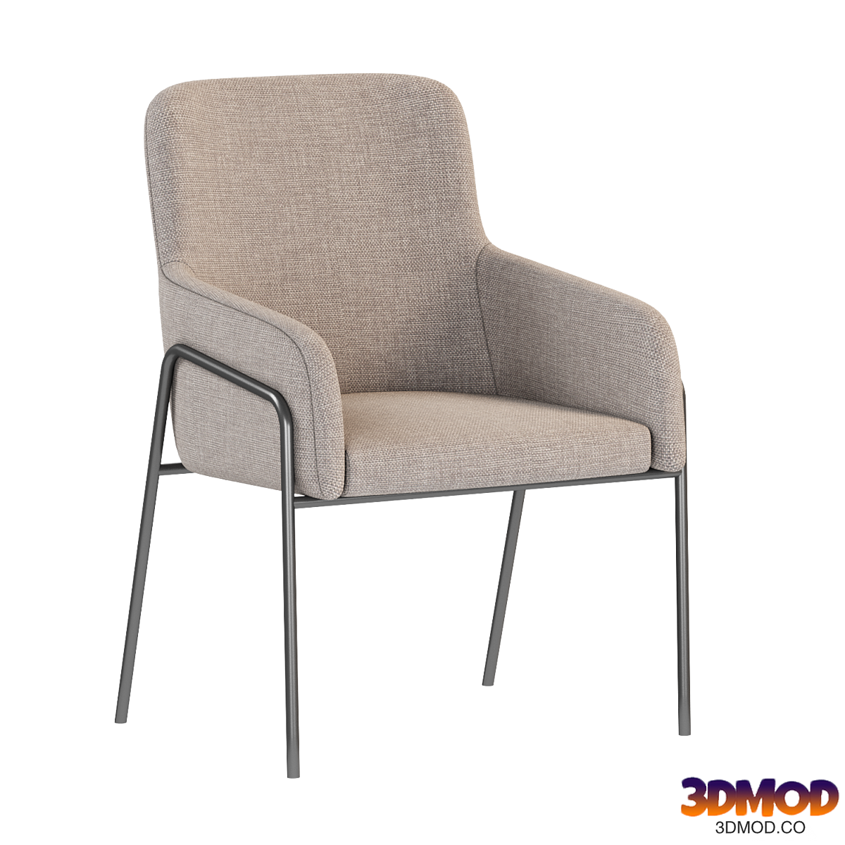Halmar K-327 chair