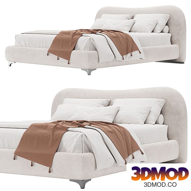 AURORE BED