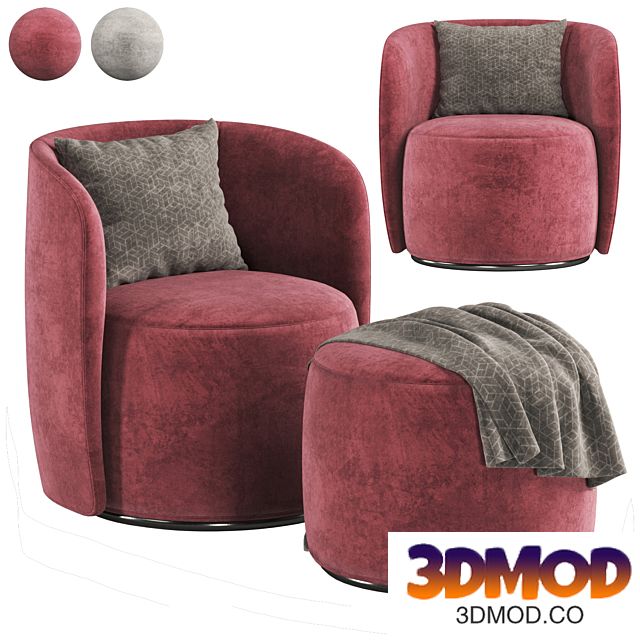 Chloe by Ditre Italia