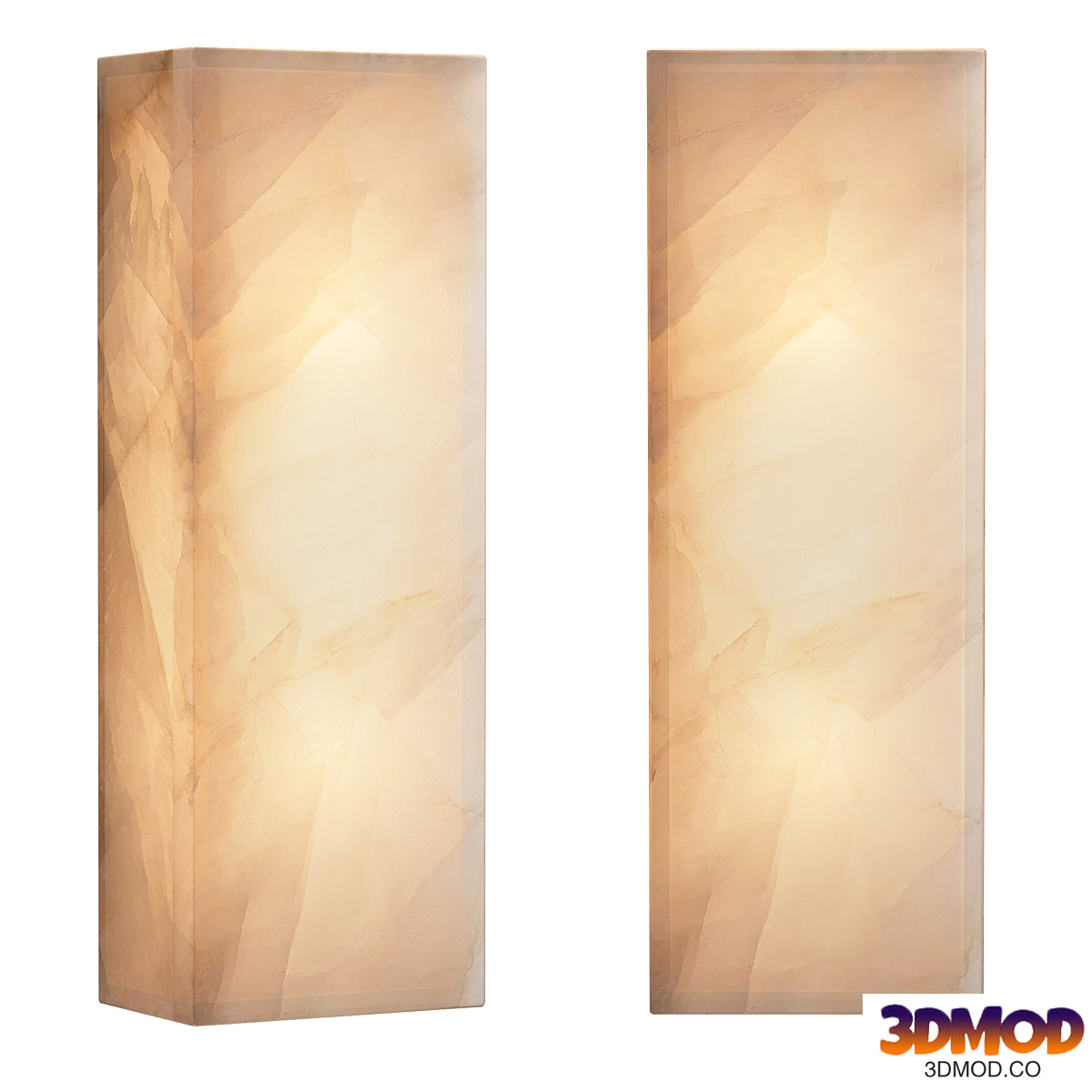 RIVAGE GRAND SCONCE