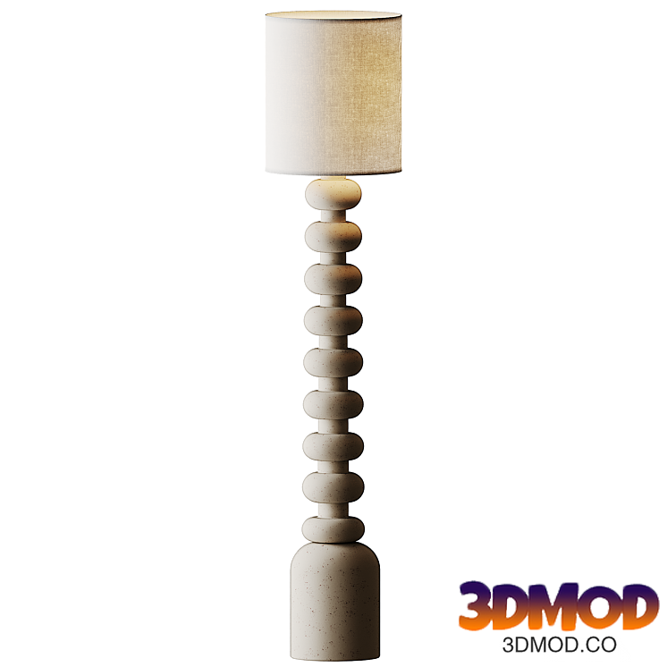 Emil Floor Lamp