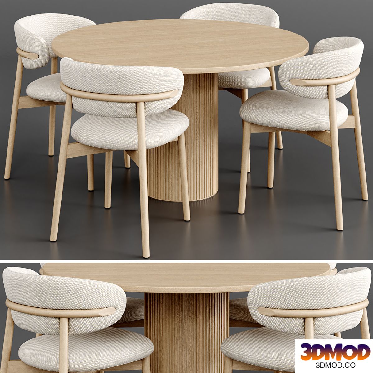 Dinning Set 59