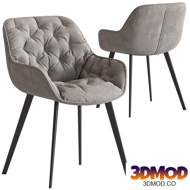 Linea Furniture Gustav Chair