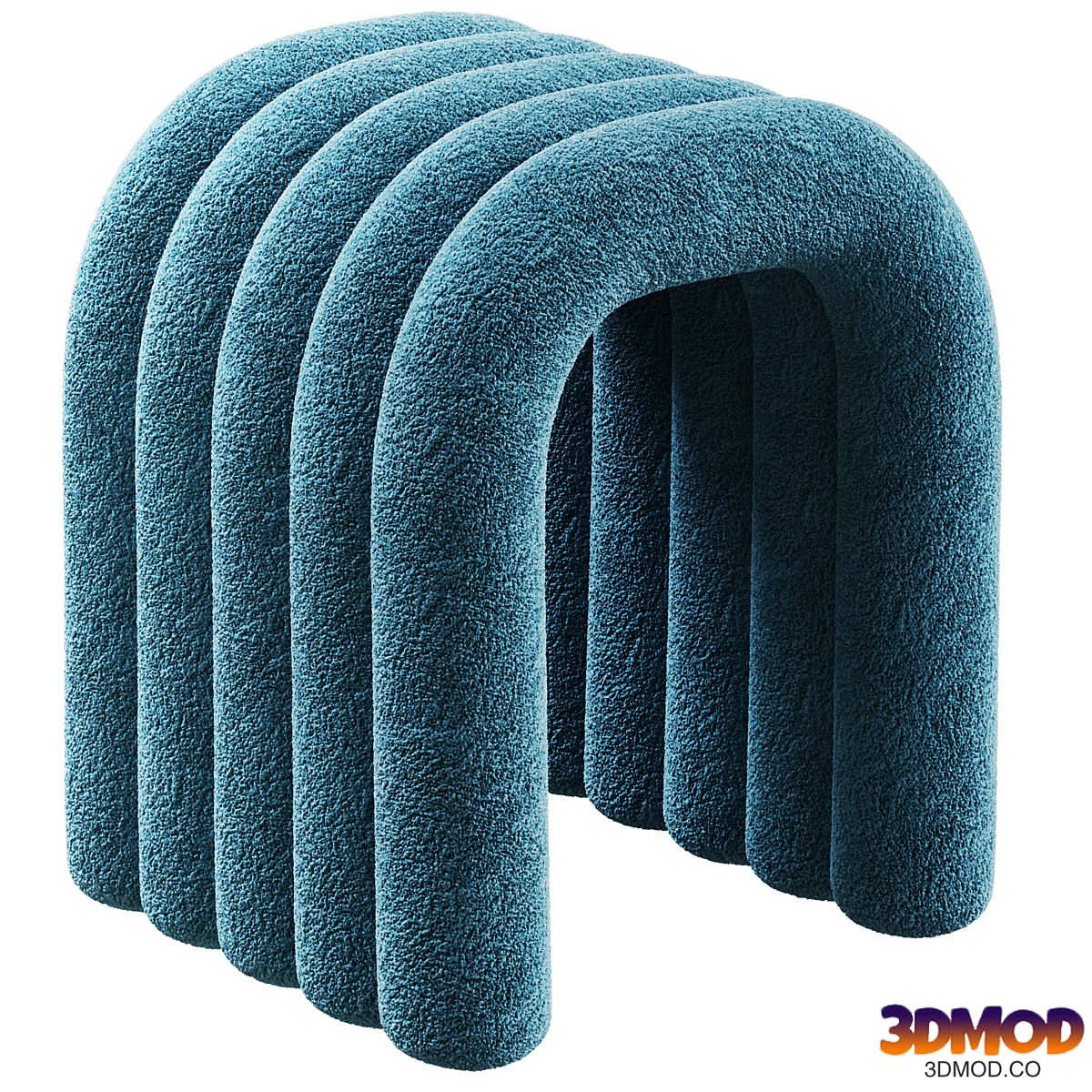 Pouf Bundles by Corner design