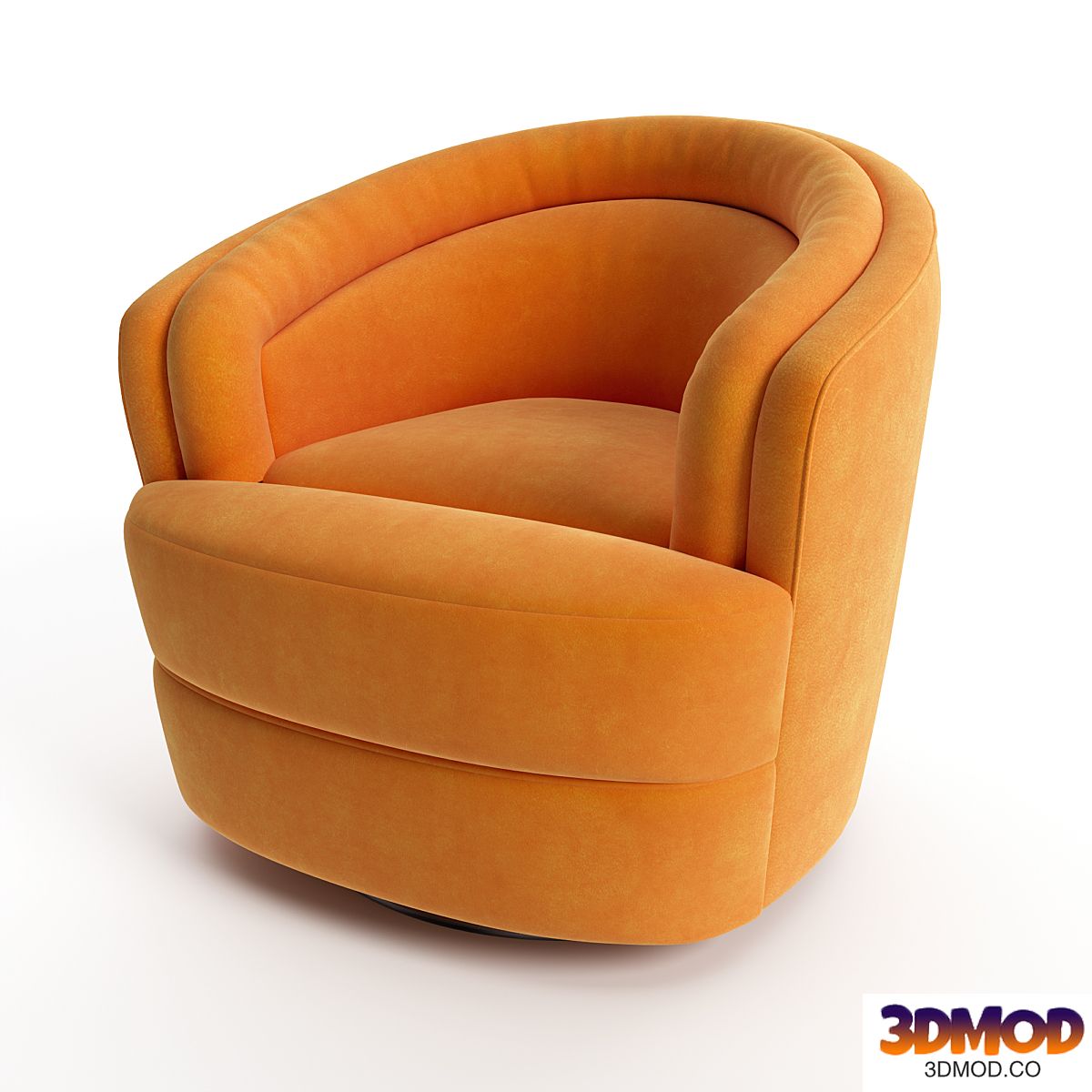 Colosseo Armchair