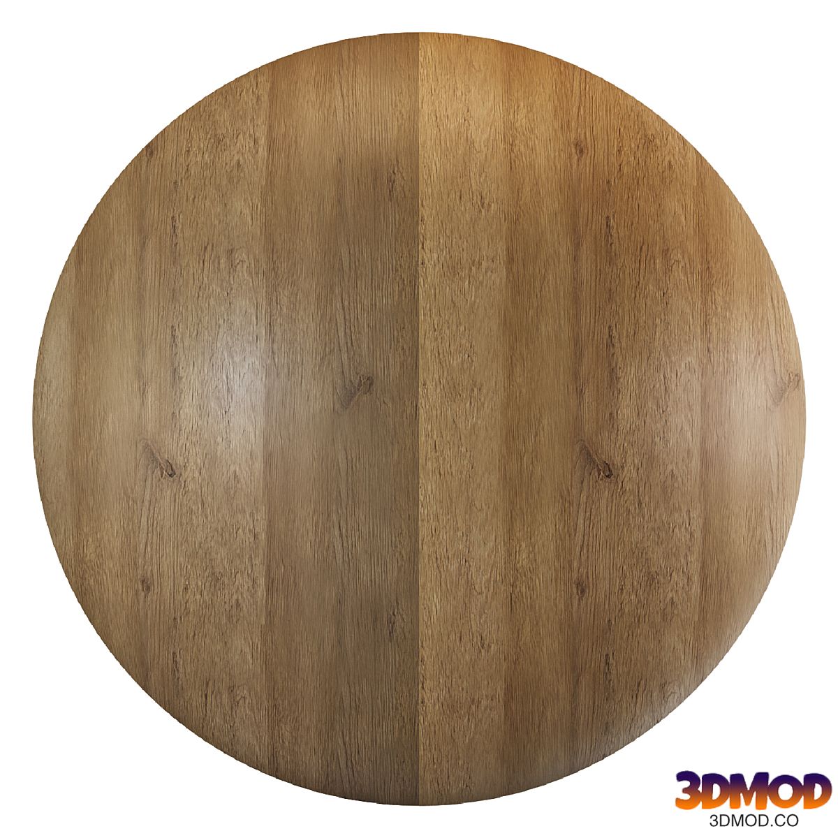 Seamless texture - Oak