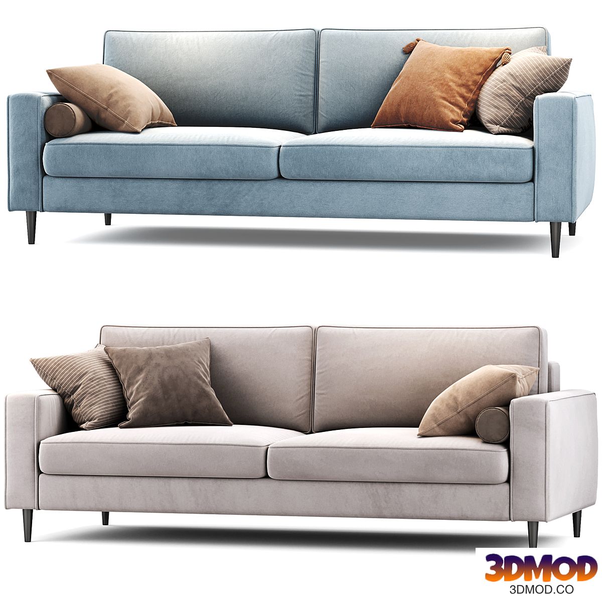 Sofa DISENT from Divan.ru