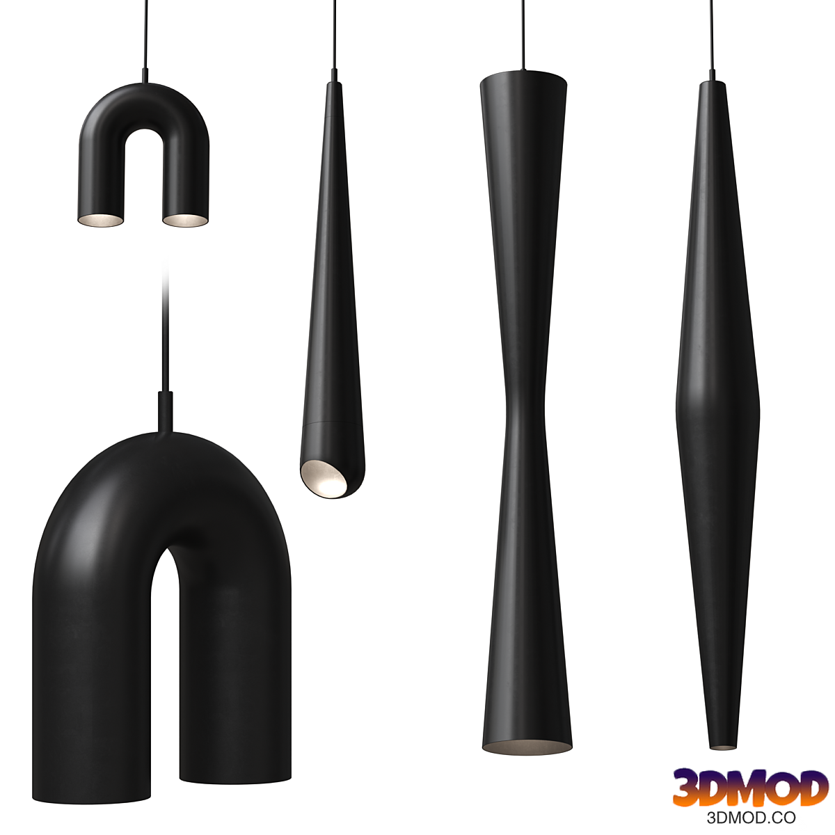 Centresvet - Karim Rashid collection