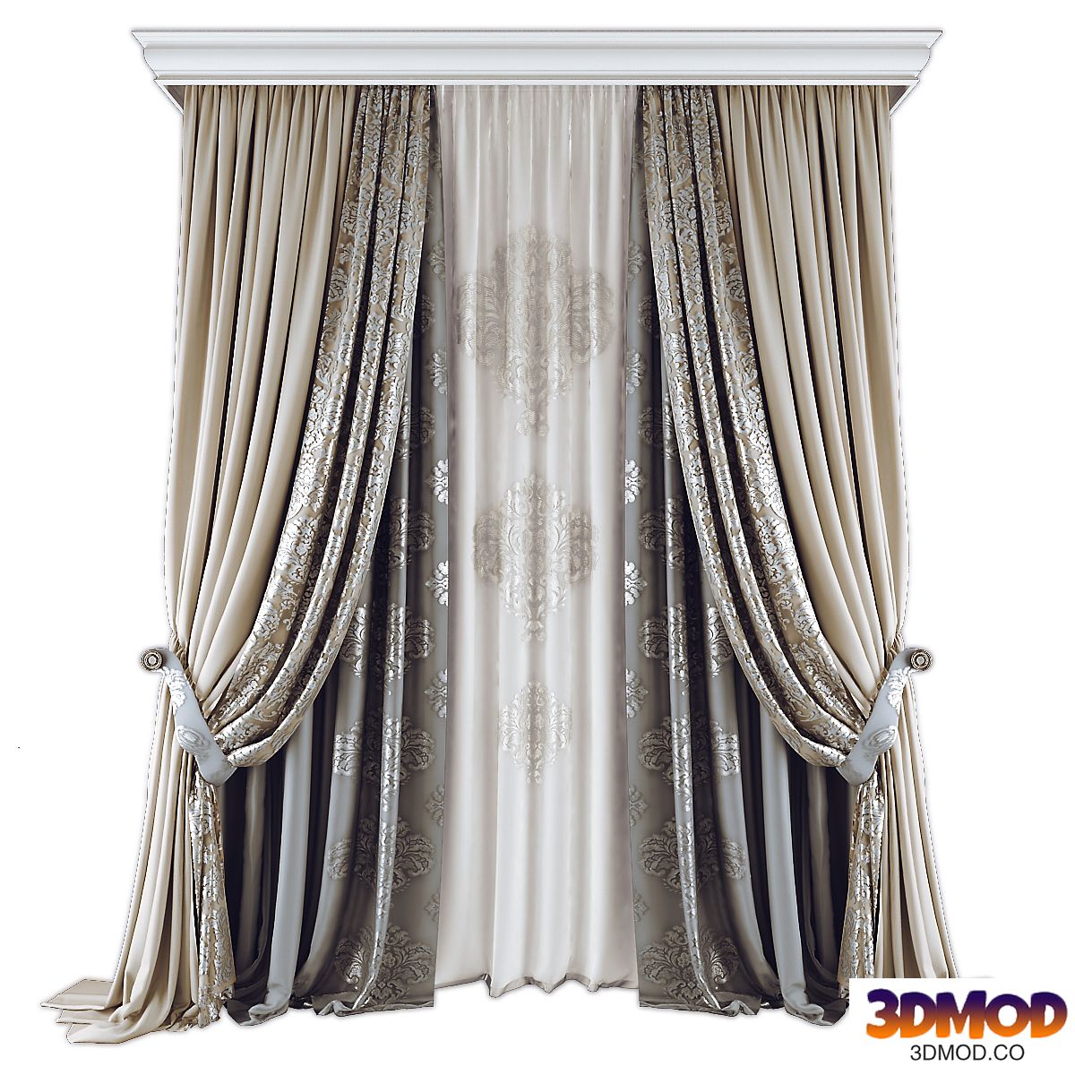 Curtains553